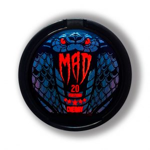 Mad Cherry (60mg)